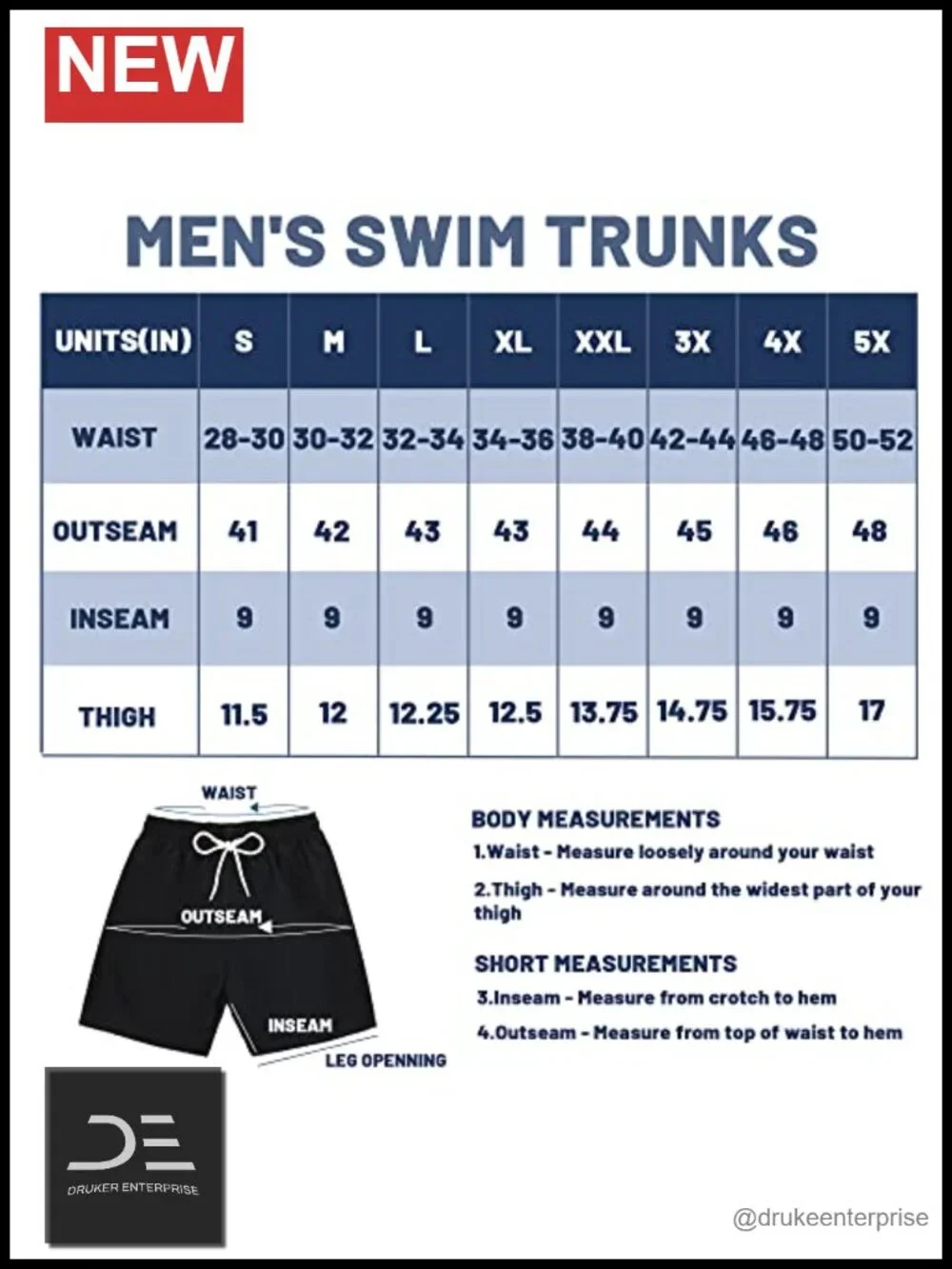 Men's 9